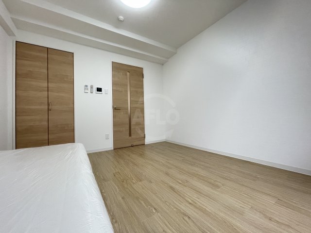 居室・リビング　ファステート難波SOUTHベック　リビング