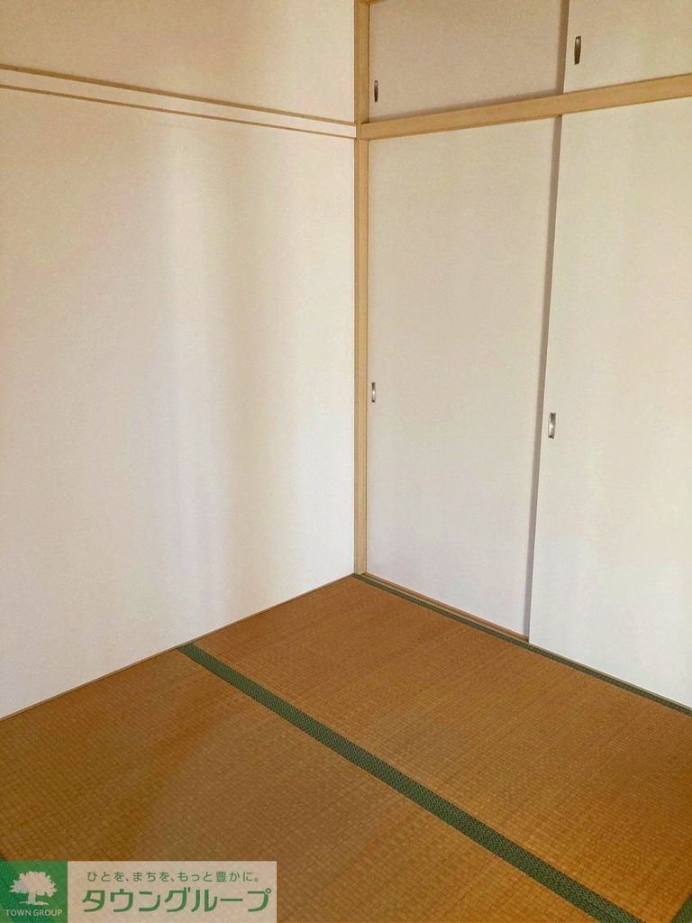 その他部屋・スペース　収納