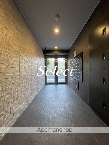 ロビー　ロビー