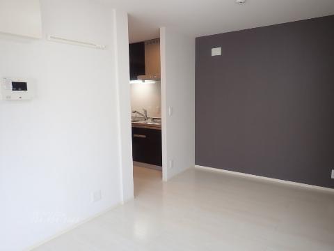 居室・リビング　洋室（イメージ）