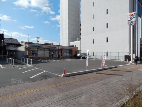 その他　セブンイレブン福山昭和町店（その他）まで193m
