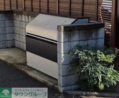 その他共有部分　共有部分