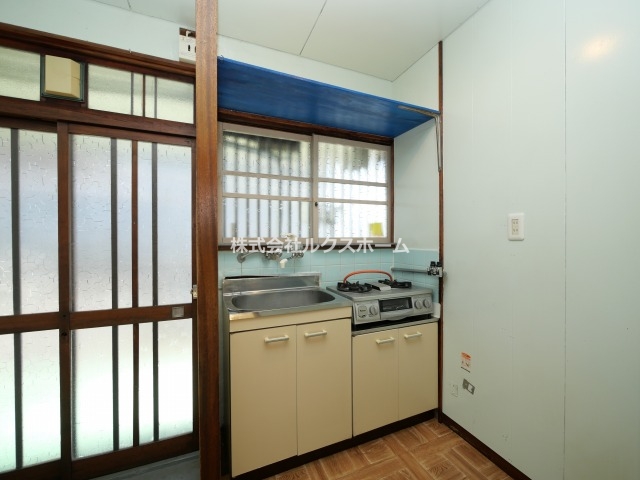 その他部屋・スペース　明るい室内です