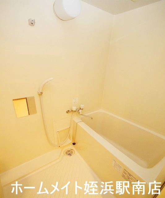 バス・シャワールーム　★お早目にお電話ください★参考写真