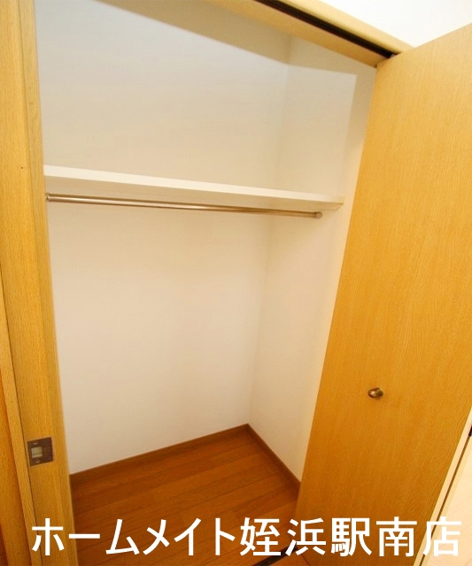 収納　★収納もたっぷり入ります★参考写真