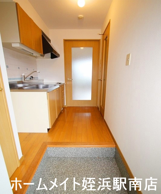 玄関　★玄関部分です★参考写真