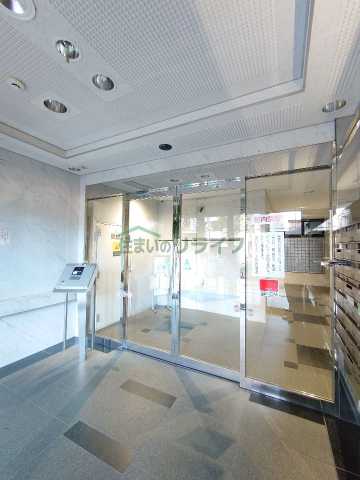 その他　藤和シティスクエア練馬