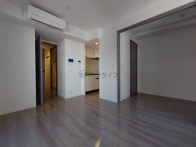 居室・リビング　FLUFFY西早稲田 703