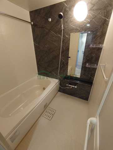 バス・シャワールーム　FLUFFY西早稲田 703