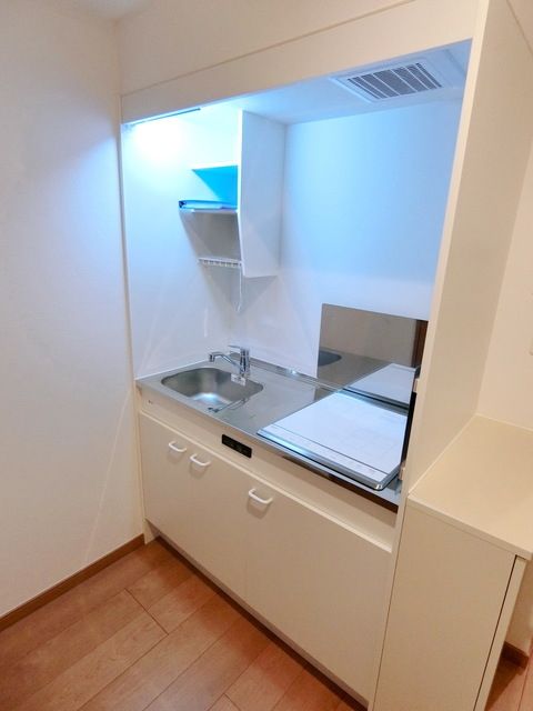 キッチン　★2口IHキッチン★