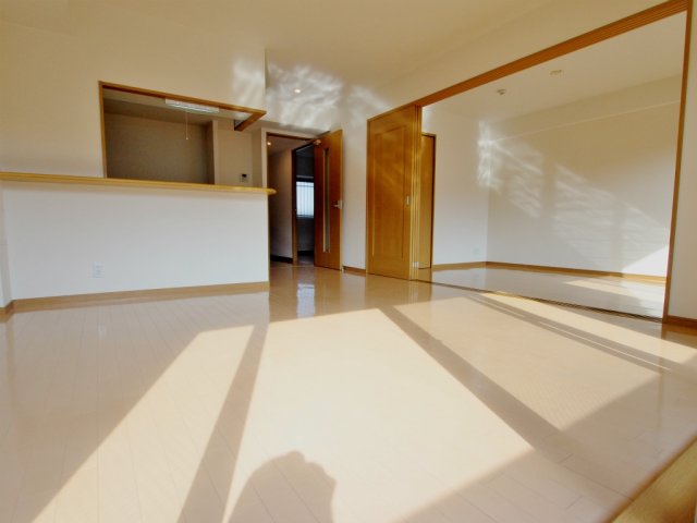 その他設備　※同じ間取りの別部屋のお写真です※