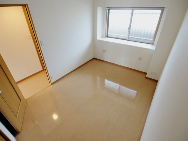 その他部屋・スペース　※同じ間取りの別部屋のお写真です※