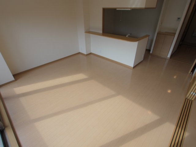 眺望　※同じ間取りの別部屋のお写真です※