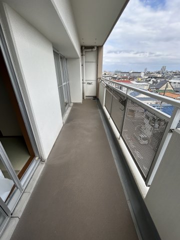 建物外観　物件の外観です