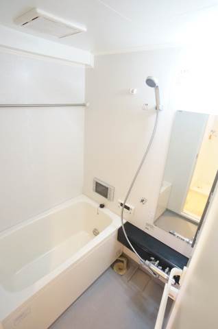 バス・シャワールーム　別号室