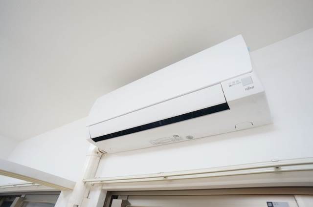 その他設備　別号室