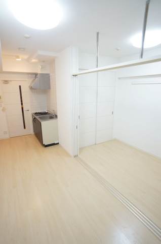 居室・リビング　別号室