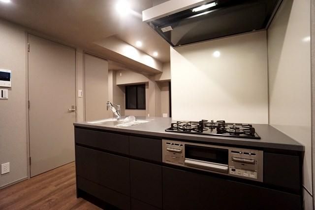 キッチン　参考写真