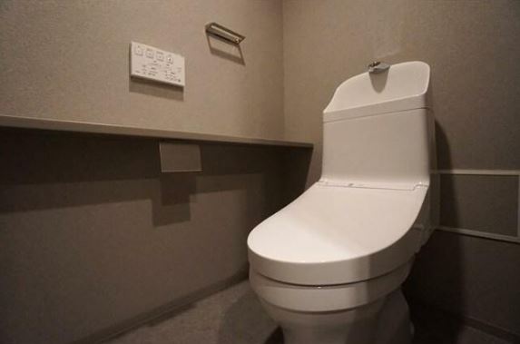 トイレ　参考写真