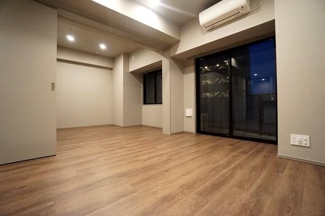 居室・リビング　参考写真