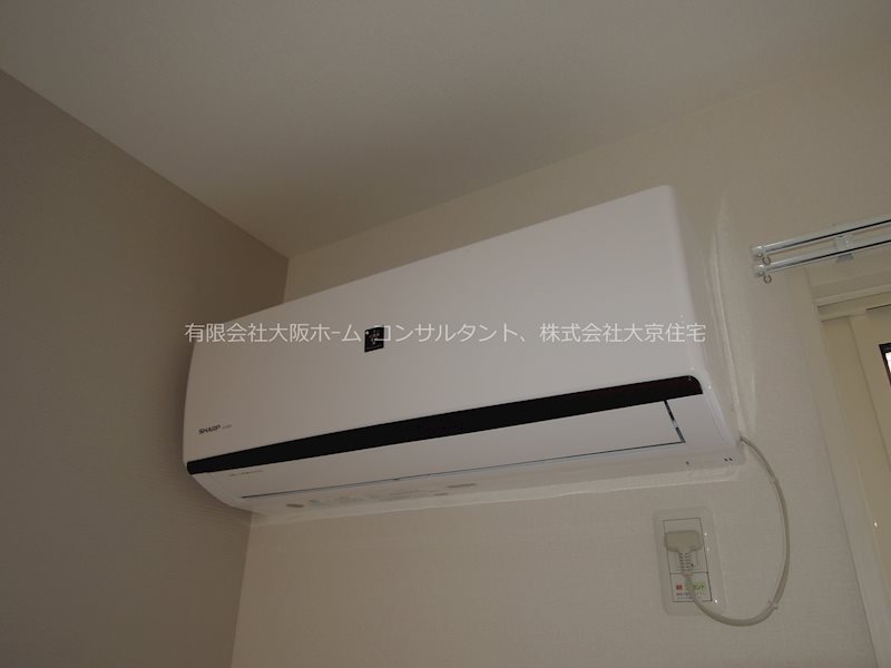 その他設備　同ハウスメーカーイメージ