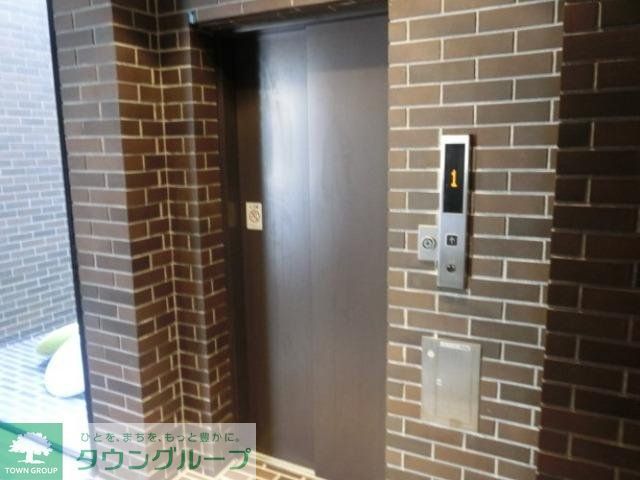 その他共有部分　★エレベーター★