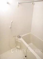 バス・シャワールーム　お風呂