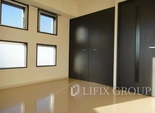 その他部屋・スペース　リビング