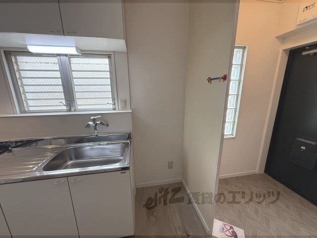 その他部屋・スペース　冷蔵庫置場