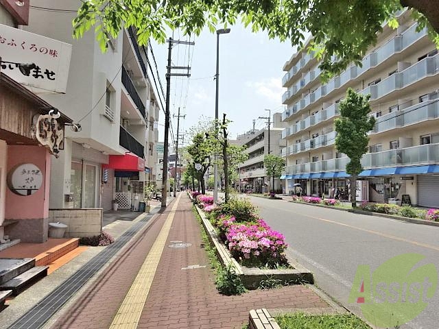 その他　（その他）まで100m