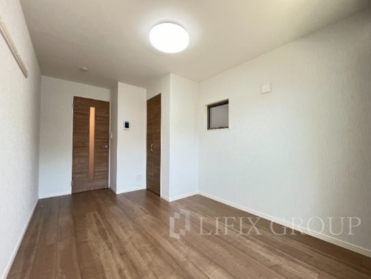 居室・リビング　居間・リビング