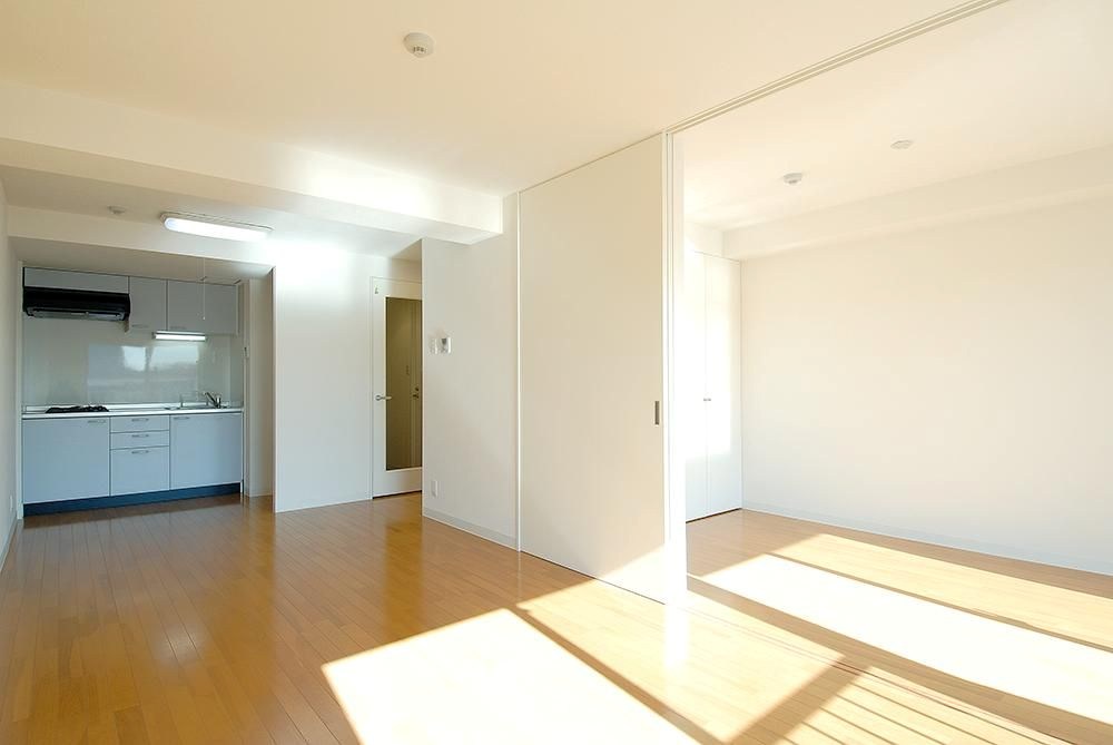 居室・リビング　※参考写真※