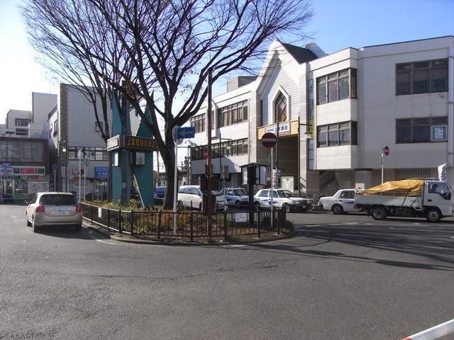 その他　上本郷駅前（その他）まで290m