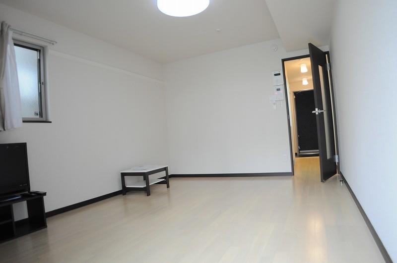 居室・リビング　日当たりも良好です。