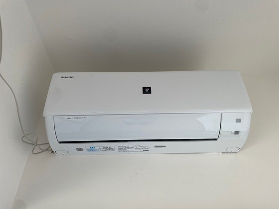 その他設備　※別部屋の写真です