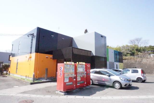 建物外観　外観写真（２０２６．３月撮影）