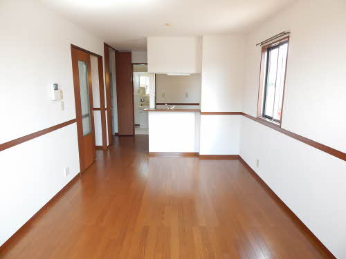 居室・リビング　LDK