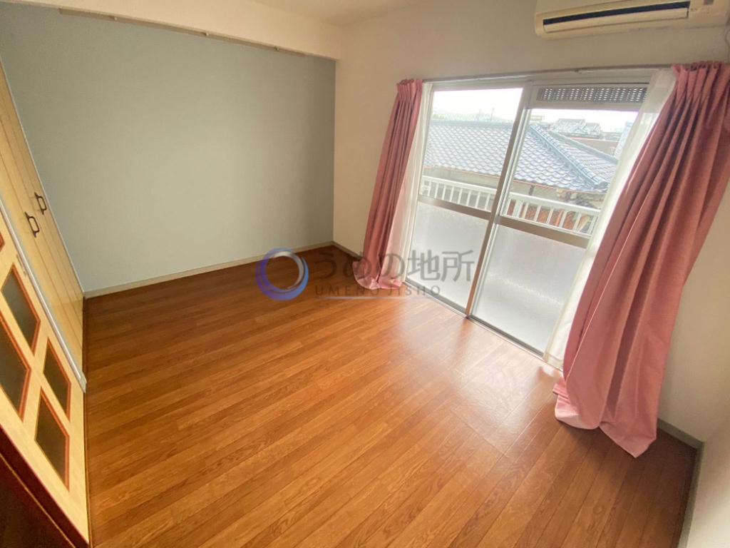 居室・リビング　洋室