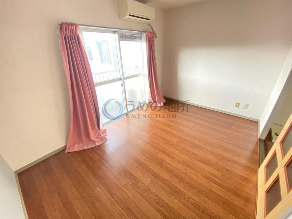 その他部屋・スペース　洋室1