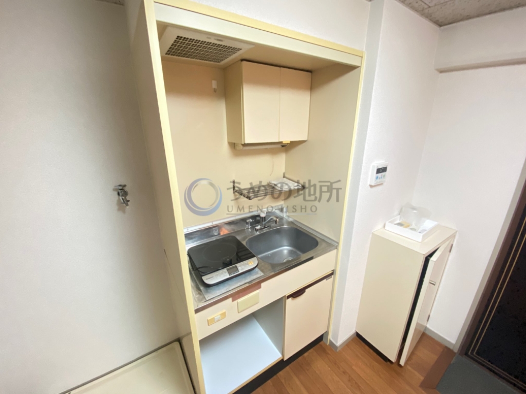 キッチン　台所