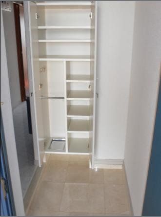 居室・リビング　その他