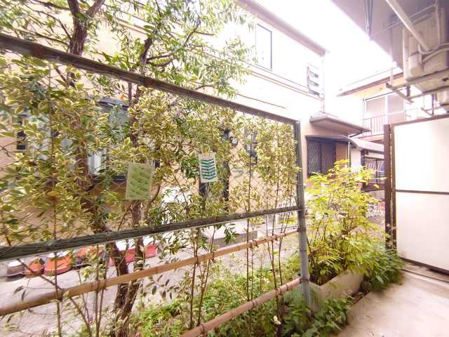 眺望　リライフ下北沢店