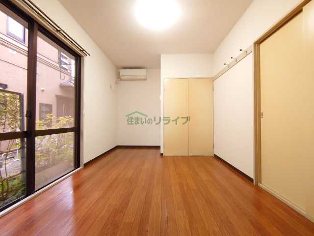 居室・リビング　リライフ下北沢店