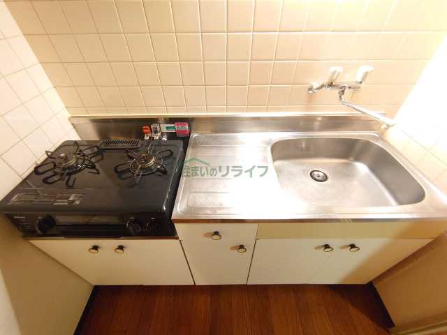 キッチン　リライフ下北沢店