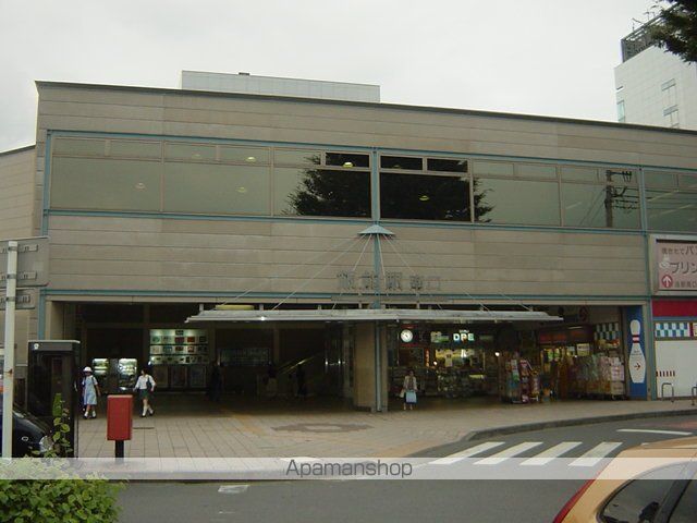 その他　飯能駅（西武　池袋線）（その他）まで987m