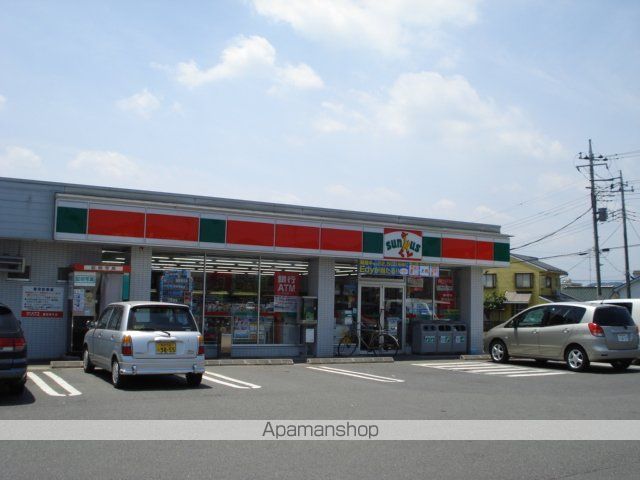 その他　サンクス飯能駅南口店（その他）まで1021m