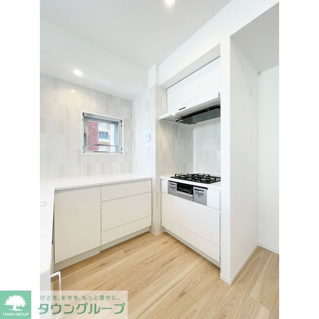 キッチン　【初期費用分割・クレカ対応】一都三県のお部屋探しは2025…