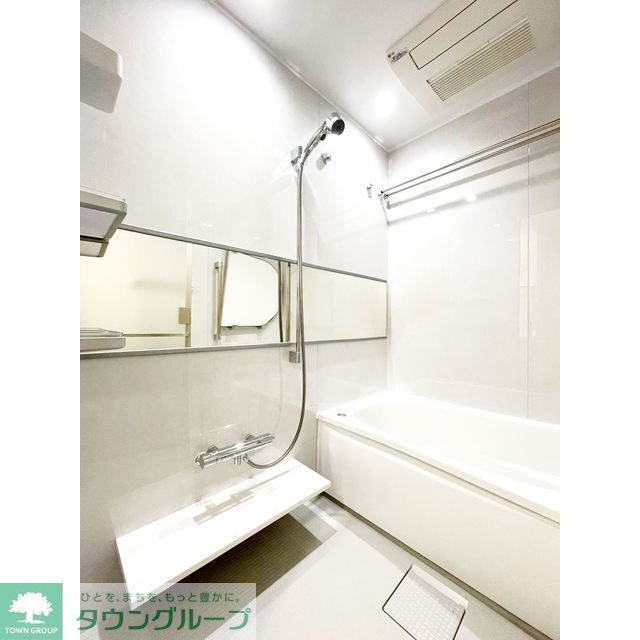 バス・シャワールーム　【初期費用分割・クレカ対応】一都三県のお部屋探しは2025…