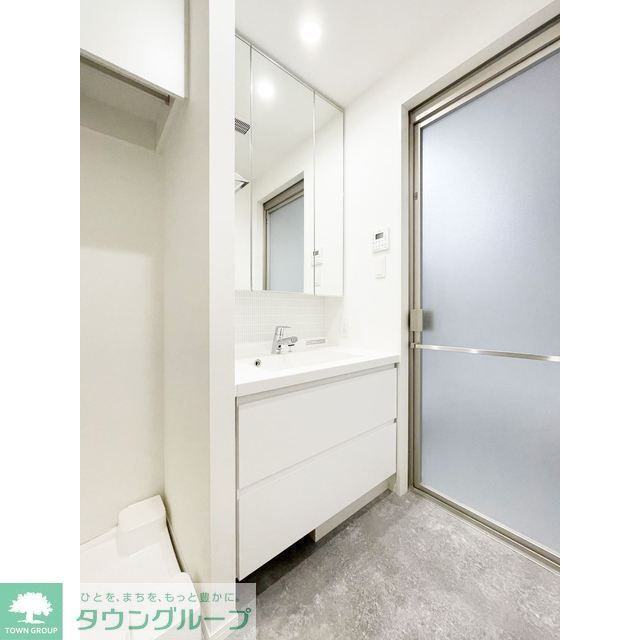 洗面設備　【初期費用分割・クレカ対応】一都三県のお部屋探しは2025…