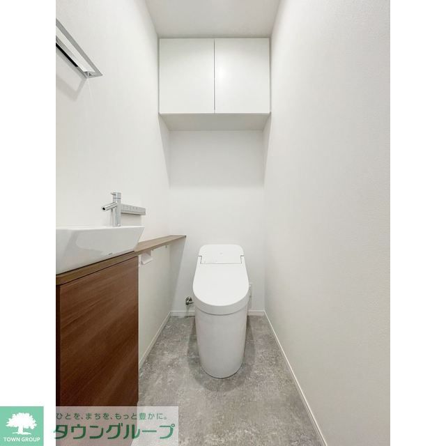 トイレ　【初期費用分割・クレカ対応】一都三県のお部屋探しは2025…